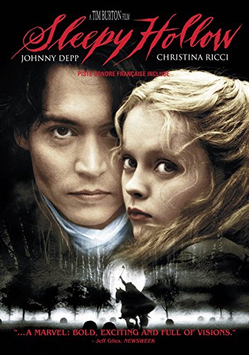 SLEEPY HOLLOW