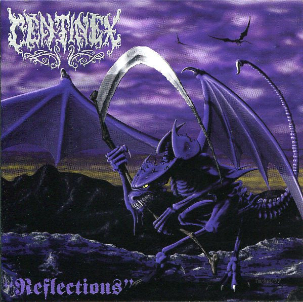 CENTINEX  - REFLECTIONS