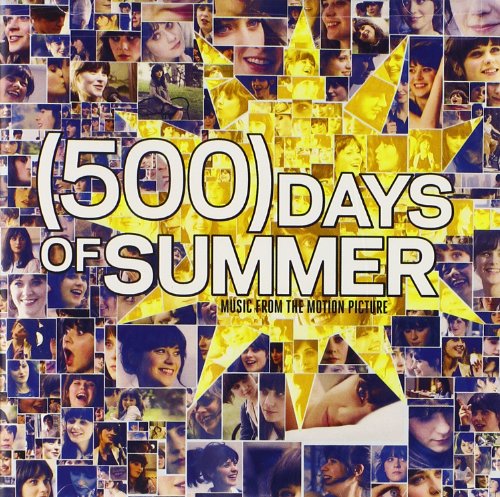SNDTRK  - (500) DAYS OF SUMMER-