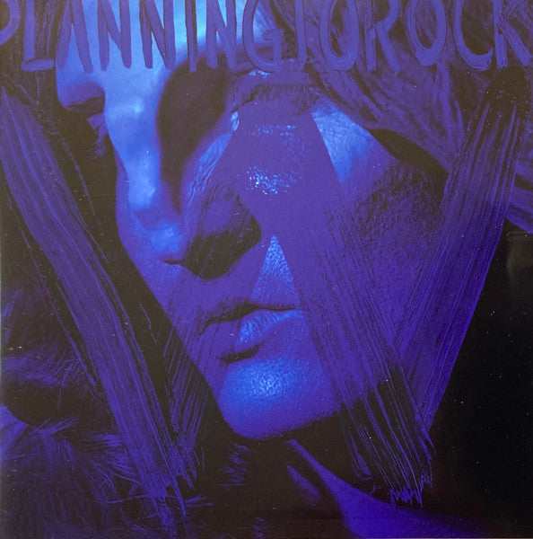 PLANNINGTOROCK  - W