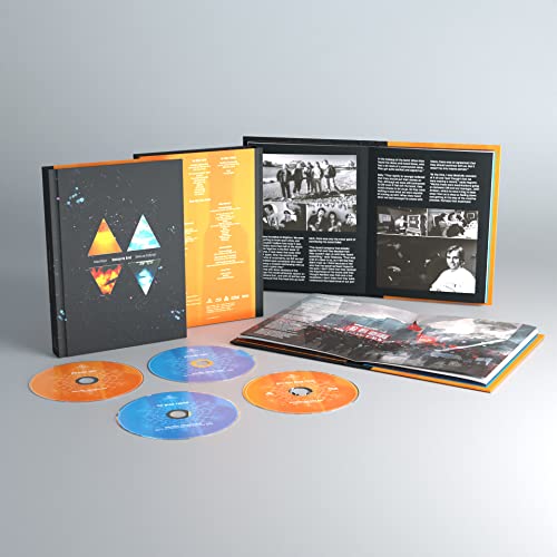 MARILLION - SEASONS END (DELUXE EDITON)