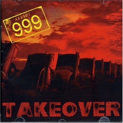 999  - TAKEOVER