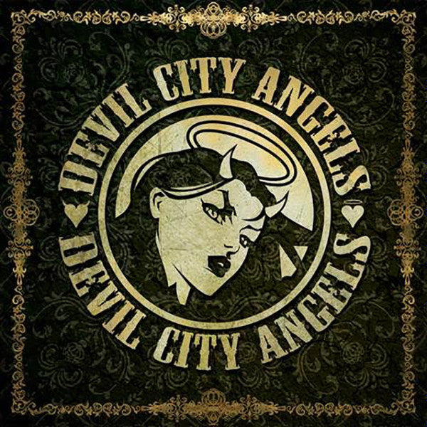 DEVIL CITY ANGELS  - ST