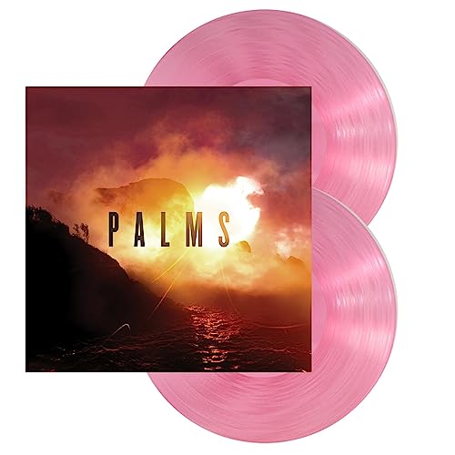PALMS - PALMS (10TH ANNIVERSARY EDITION) (VINYL)