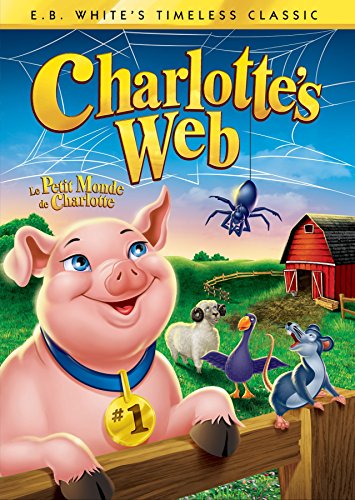 CHARLOTTE'S WEB (1973)
