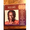 DAVIS, MILES  - GOLD
