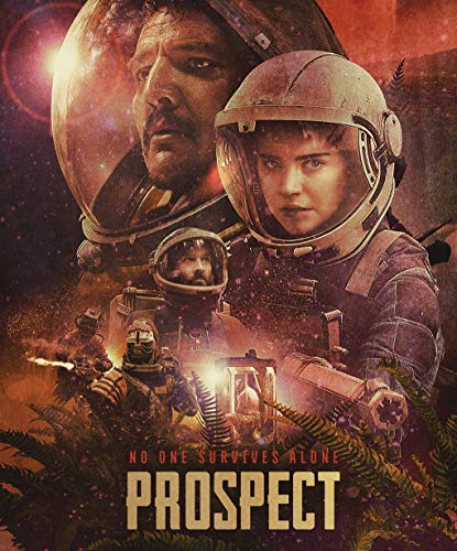 PROSPEC [BLU-RAY]