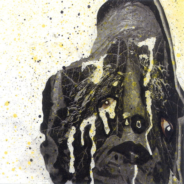 DEAD MACHINES  - FUTURES