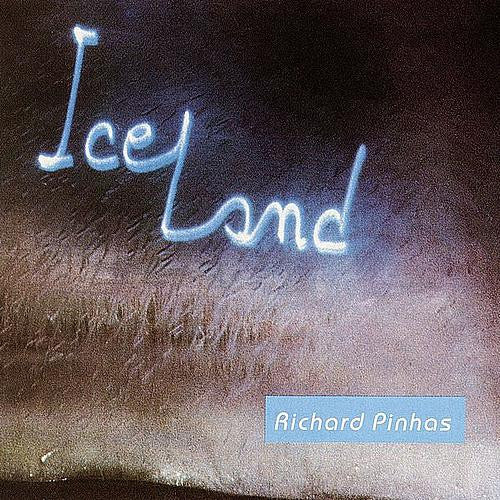PINHAS, RICHARD  - ICELAND