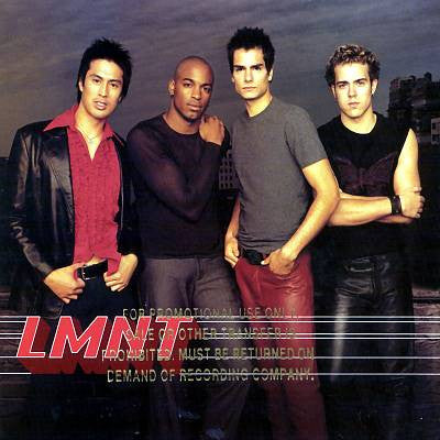 LMNT  - ALL SIDES