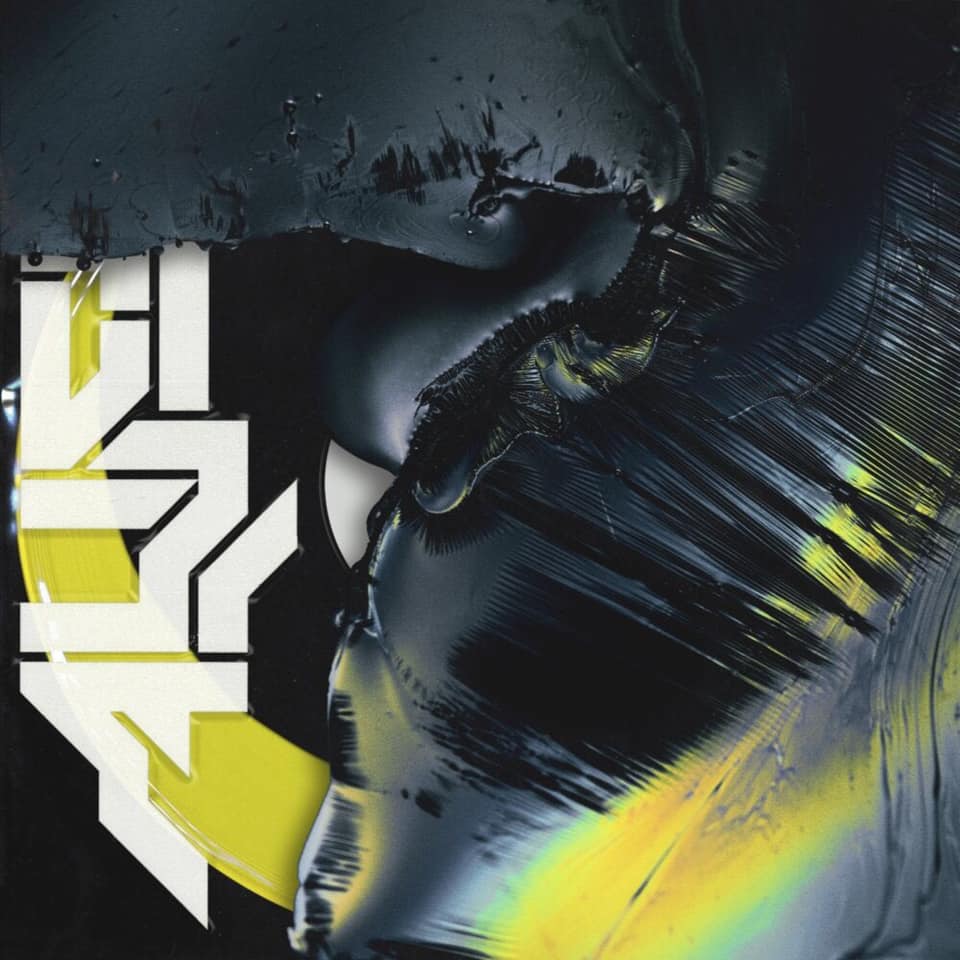 NORTHLANE  - ALIEN