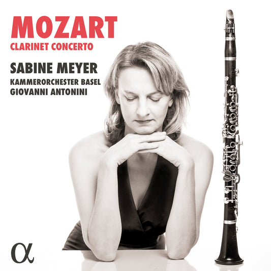 GIOVANNI  - MOZART
