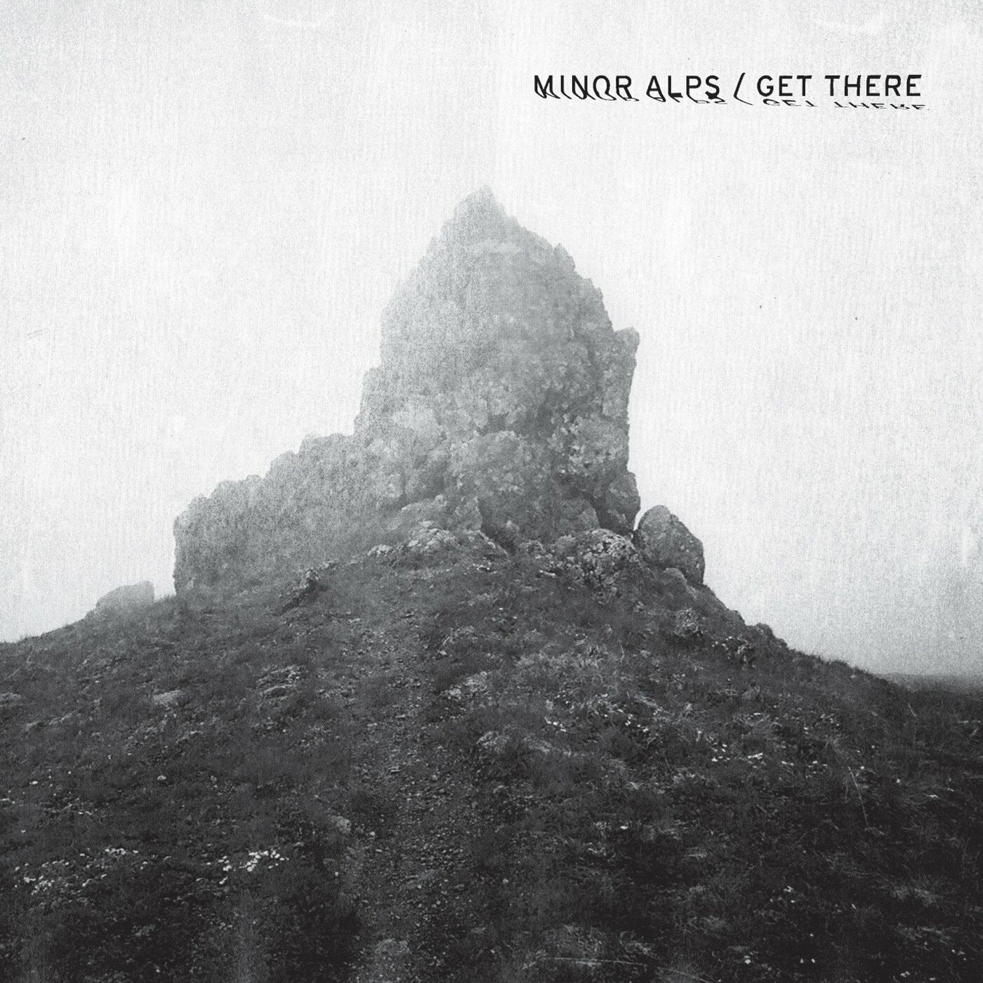 MINOR ALPS - GET THERE