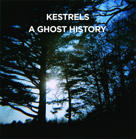 KESTRELS  - A GHOST HISTORY