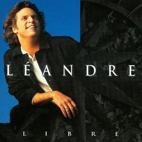 LEANDRE - LEANDRE'S LIBRE (CD)