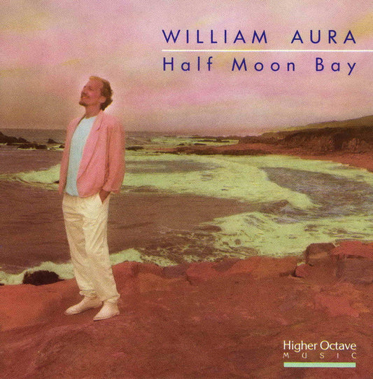 AURA, WILLIAM  - HALF MOON BAY