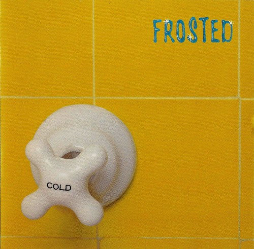 FROSTED  - COLD