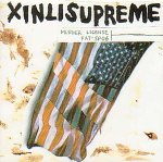 XINLISUPREME - MURDER LICENSE (7 TRACKS)