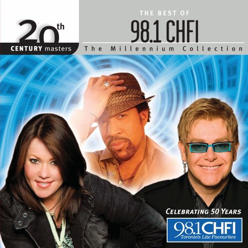 VARIOUS - BEST OF CHFI-FM