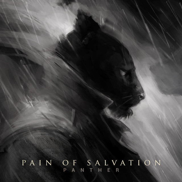 PAIN OF SALVATION  - PANTHER
