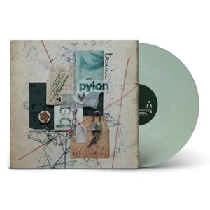 BEABADOOBEE - PYLON (VINYL)