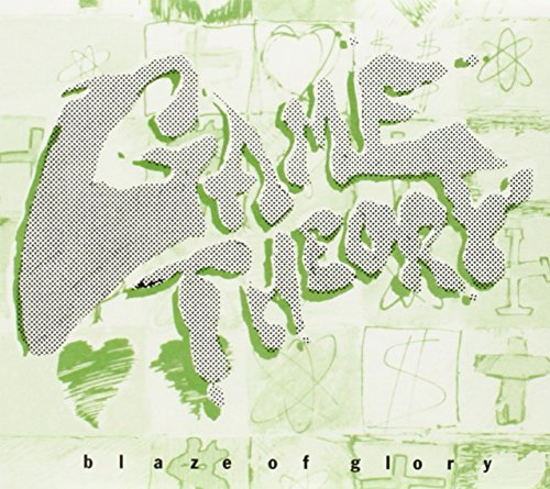 GAME THEORY - BLAZE OF GLORY
