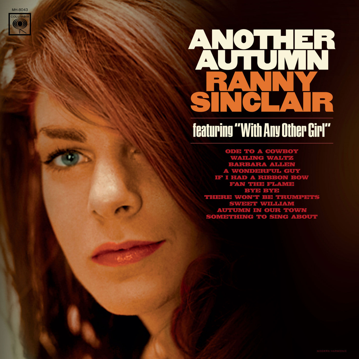 SINCLAIR, RANNY - ANOTHER AUTUMN