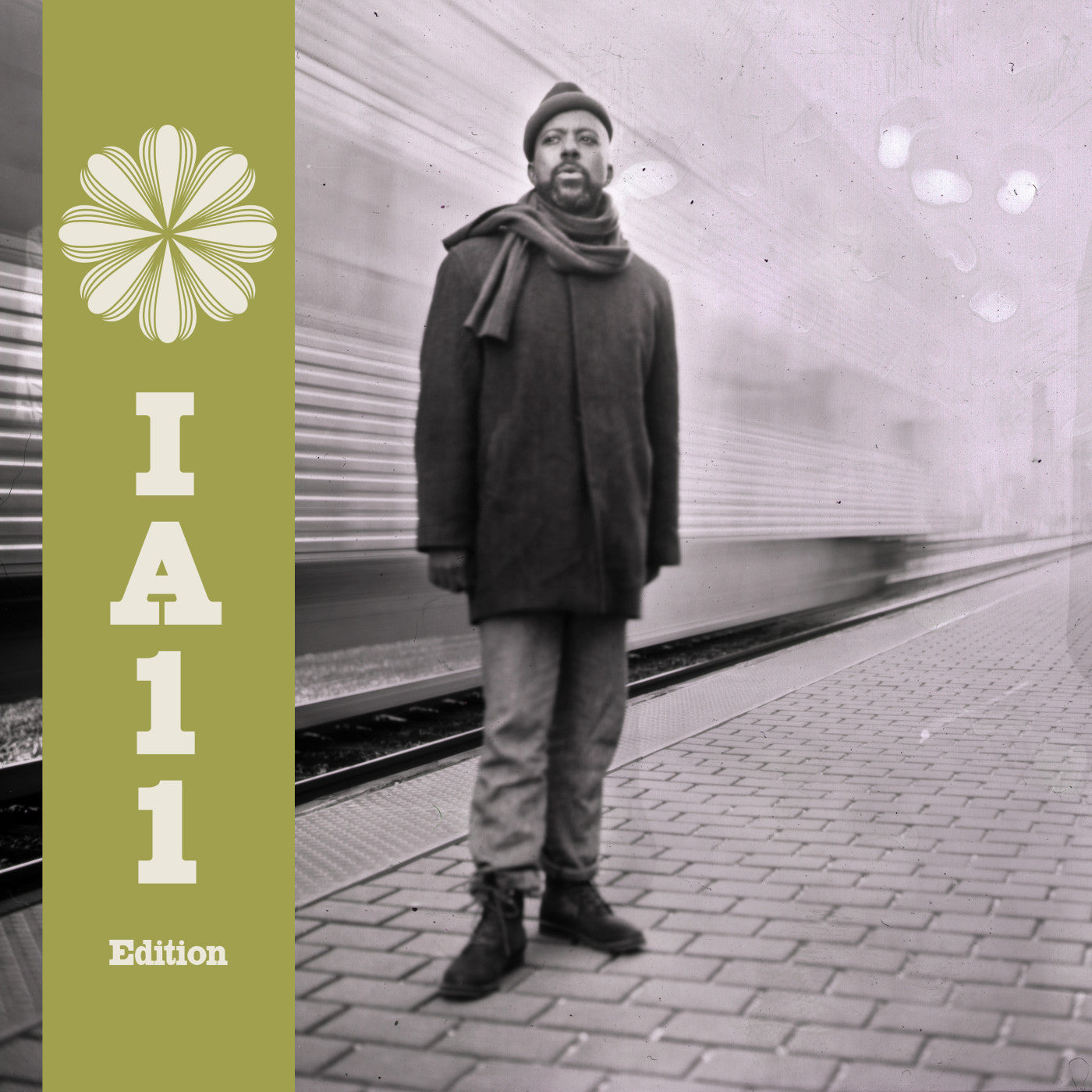 GAY, BEN LAMAR - DOWNTOWN CASTLES CAN NEVER BLOCK THE SUN (IA11 EDITION) (DELUXE EDITION)