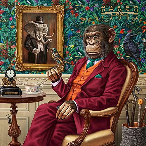 HAKEN - FAUNA (VINYL)