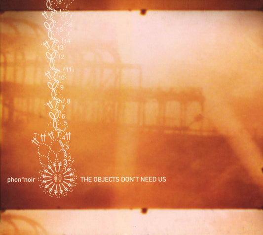 PHON NOIR  - OBJECTS DON'T NEED US