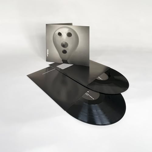 UNDERWORLD - A HUNDRED DAYS OFF (VINYL)