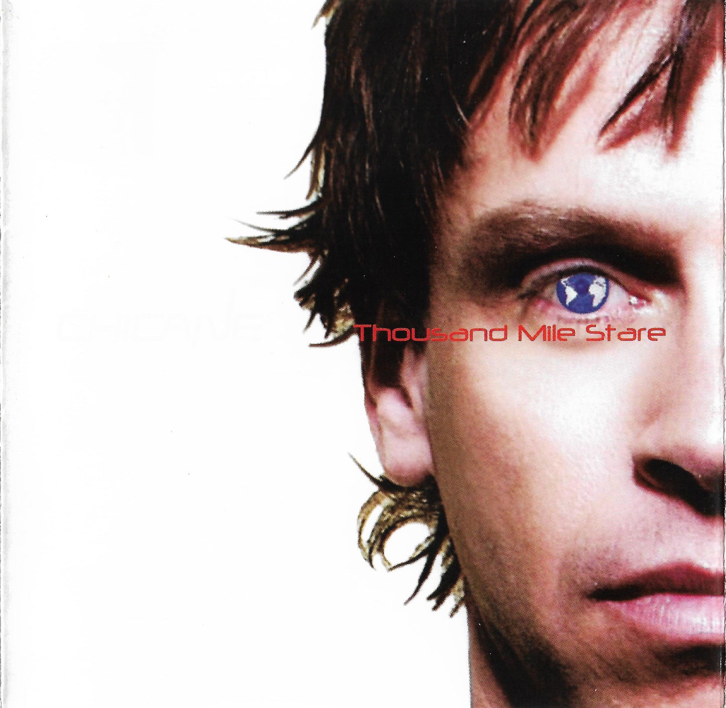 CHICANE  - THOUSAND MILE STARE