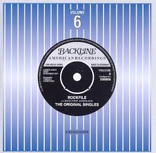 VARIOUS  - ROCKFILE VOLUME 6