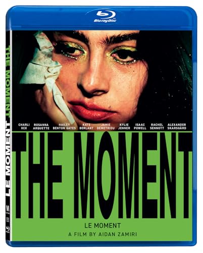 MOMENT - BLU