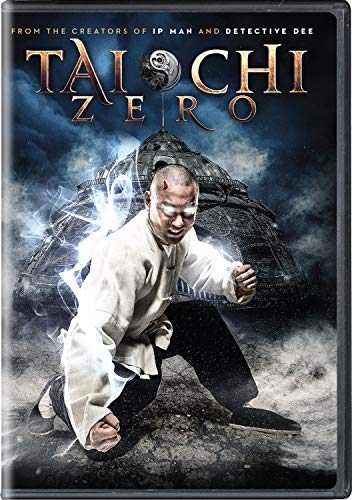 TAI CHI ZERO^TAI CHI ZERO