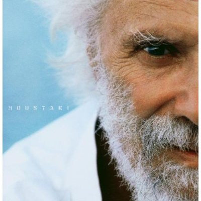 MOUSTAKI, GEORGES  - MOUSTAKI