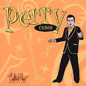 COMO, PERRY  - COCKTAIL HOUR (2CDS)