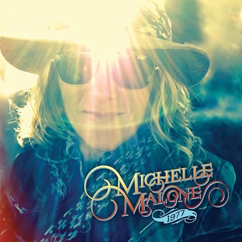 MICHELLE MALONE - 1977 (CD)