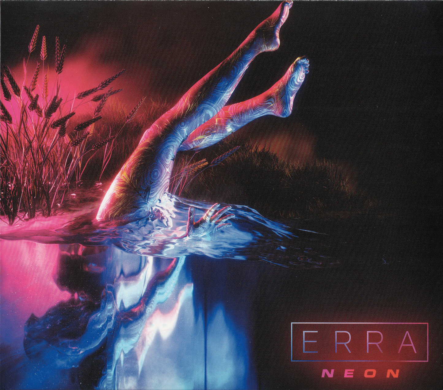 ERRA  - NEON