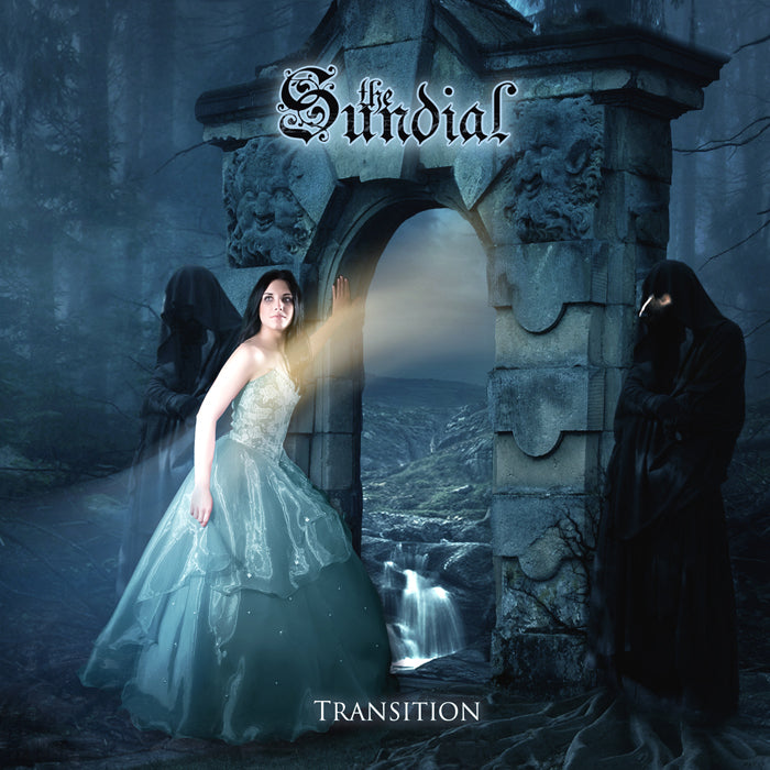 SUNDIAL  - TRANSITION
