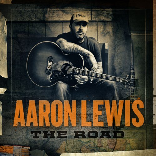 LEWIS, AARON (STAIND) - ROAD