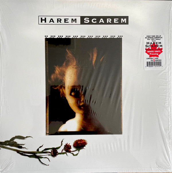 HAREM SCAREM - HAREM SCAREM