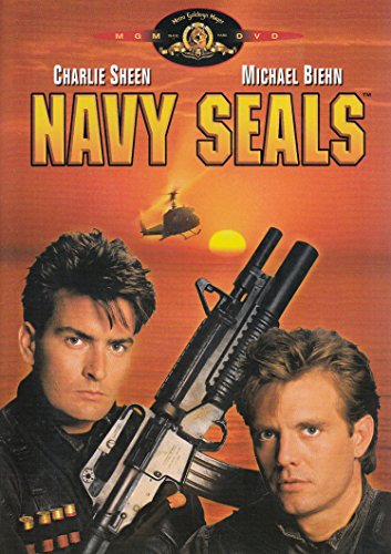 NAVY SEALS (WIDESCREEN) (BILINGUAL)