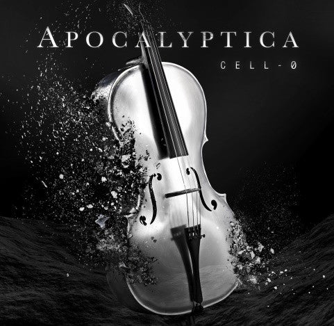 APOCALYPTICA  - CELL-O