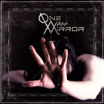 ONE-WAY MIRROR  - ST