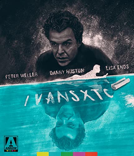 IVANSXTC  - BLU-ARROW VIDEO
