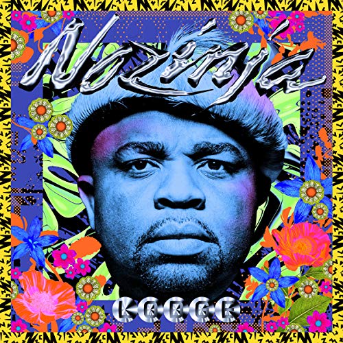 NOZINJA - NOZINJA LODGE (VINYL)