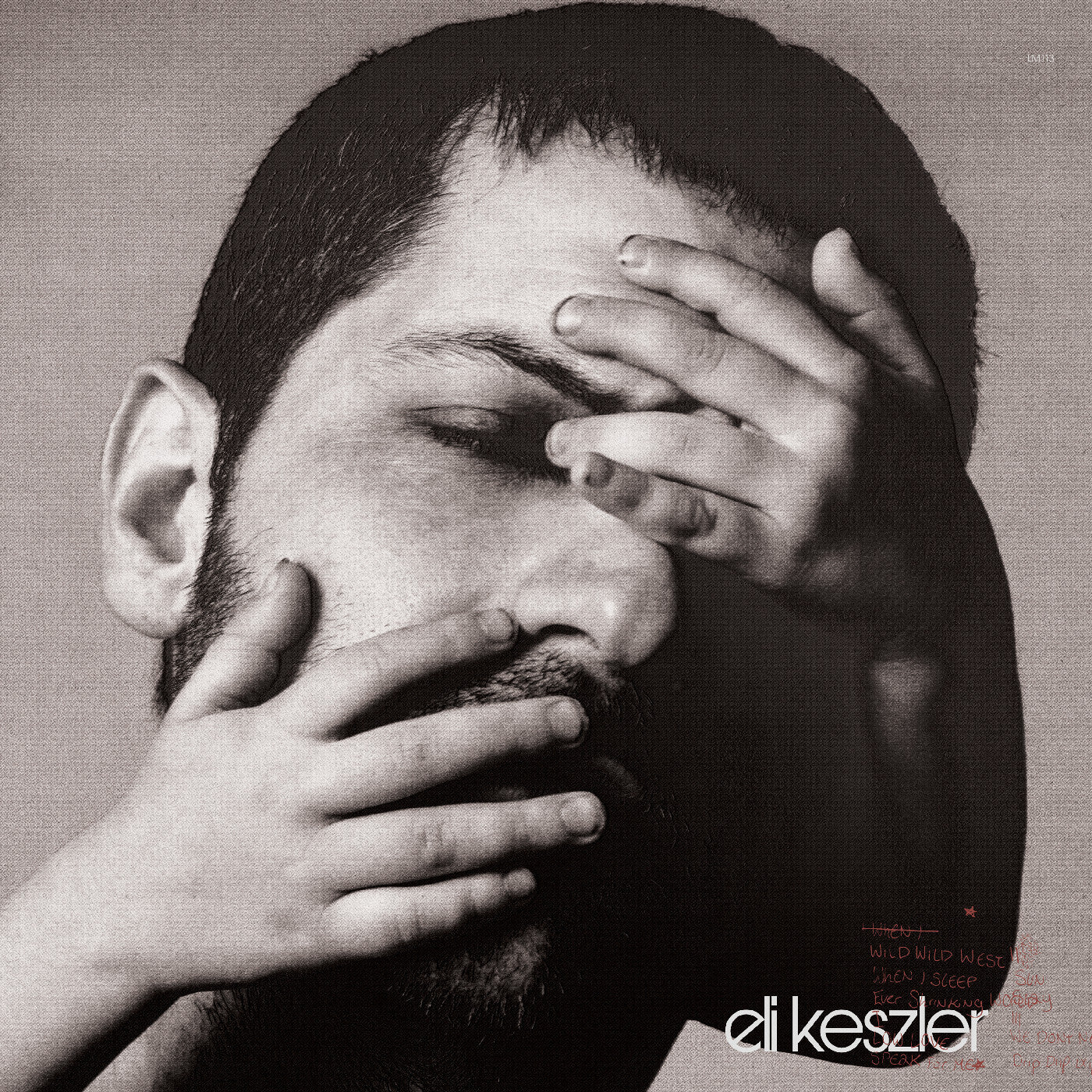 KESZLER, ELI - ELI KESZLER
