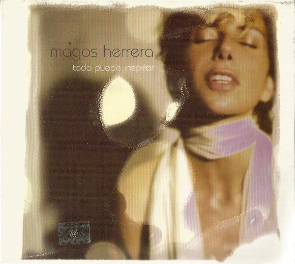 HERRERA, MAGOS  - TODO PUEDE INSPIRAR
