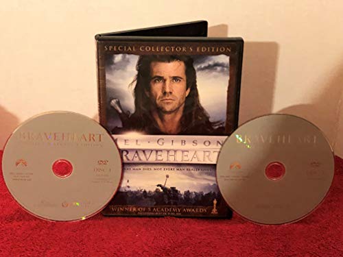 BRAVEHEART - DVD